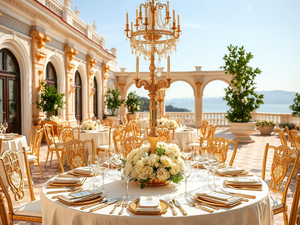 Destination Weddings